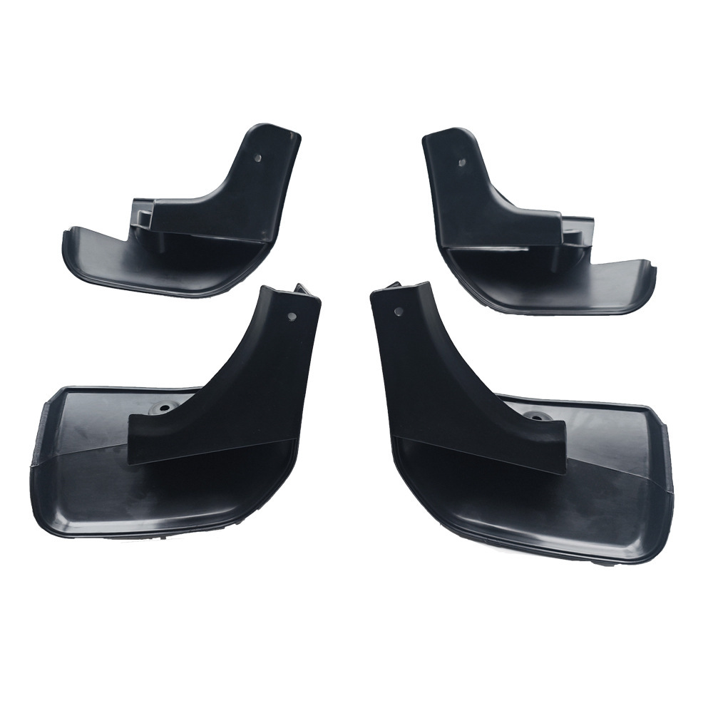 Suitable for Toyota Corolla Axio Fender 07-12-17Axiofielder Car Mudguard Accessories