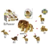 708 Wildlife (1 price)