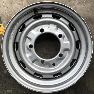 Original Factory Export Parts, Hub - light-truck-thickened-13inch-original-model-51397
