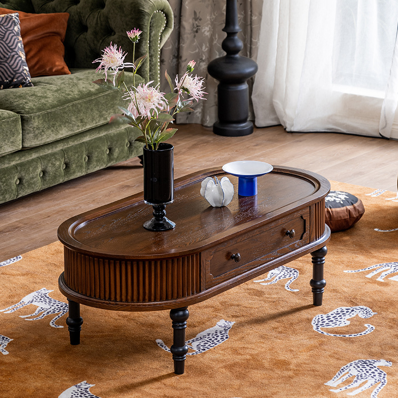 [소나무] 100*55*42cm (단단한 나무 표면)