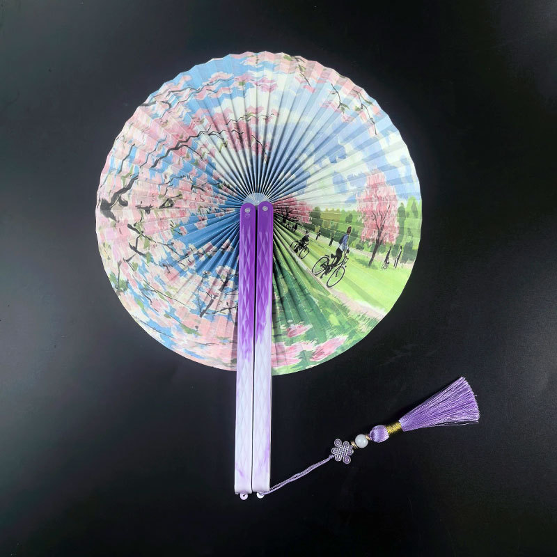 봄의 벚꽃축제-11