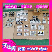 HAWE哈威RZ 5,8/3双级泵SEAL KIT SAP/SAM 084-108柱塞泵密封包