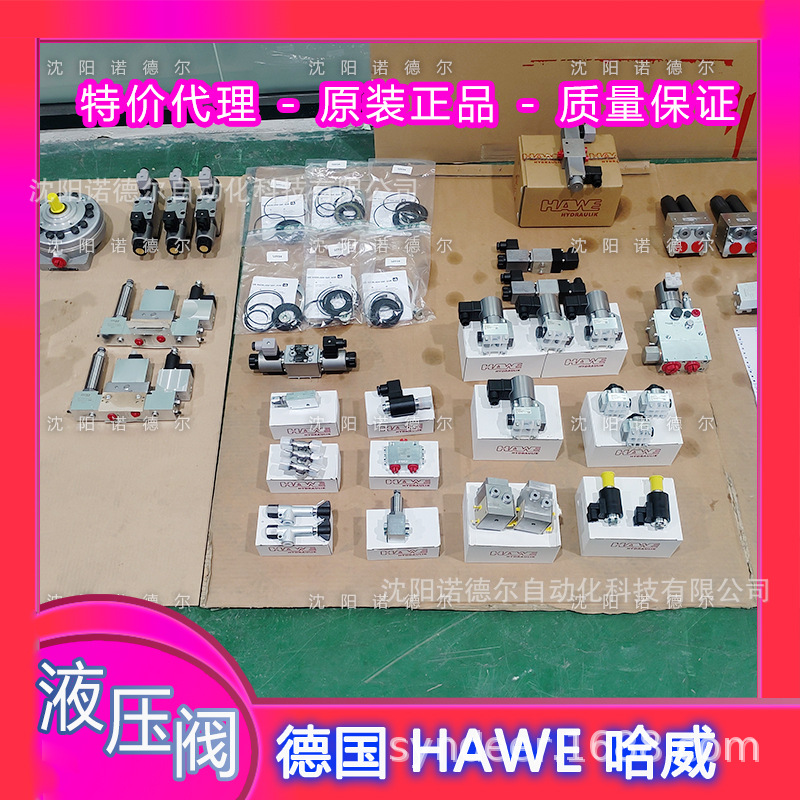 HAWE哈威RZ 5,8/3双级泵SEAL KIT SAP/SAM 084-108柱塞泵密封包