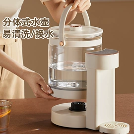电热水壶;养生壶;电热水瓶