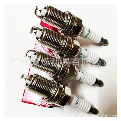 Alışdırma şamı (Sveçalar) Suitable for Toyota Camry