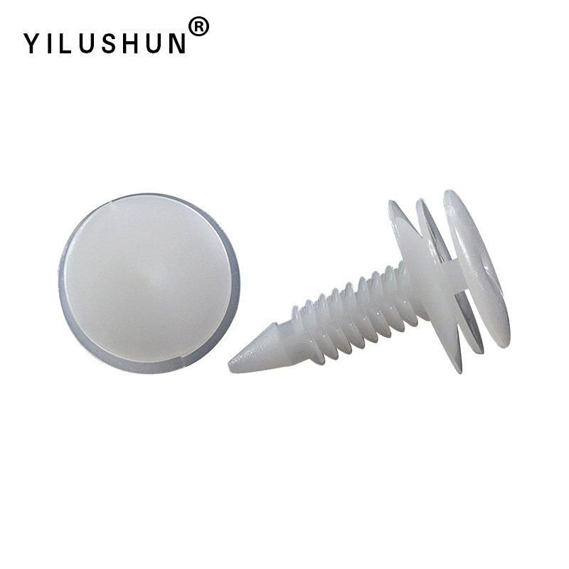 Adecuado para Buick GL8/Nuevo Siglo/Junwei/Junyue/luzun coche/panel interior hebilla del panel de la puerta hebilla D171