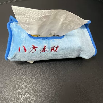 Creative Car Tissue Box, Car tissue box/set