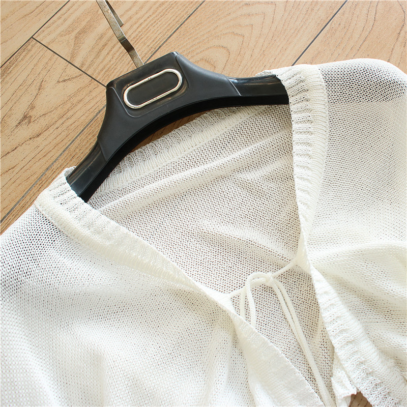 Long-sleeve