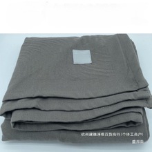 瑕疵航空毯头等舱航空毯微瑕疵飞机毛毯防阻燃夏季空调毯车毯护膝