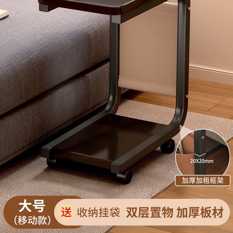 [모바일 모델] 대형 사이즈 - 사일런트 블랙에는 수납용 가방이 포함되어 있습니다.