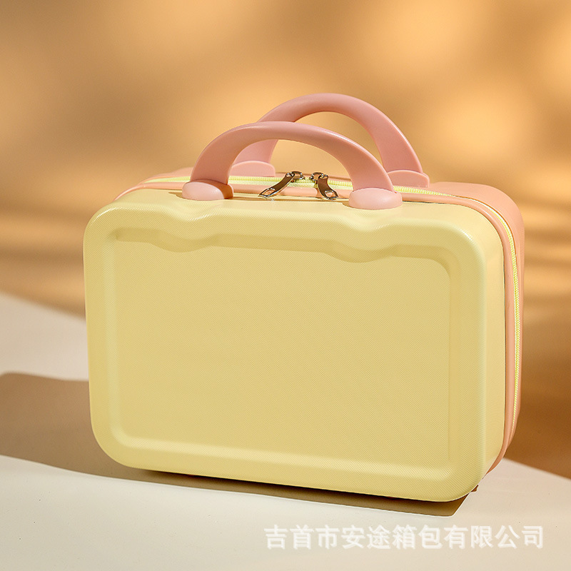 옐로우 핑크