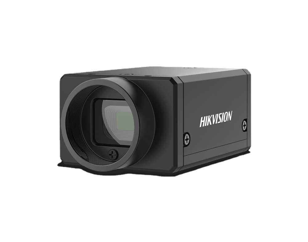 工业相机    HIKVISION海康威视    MV-CE200-10GM