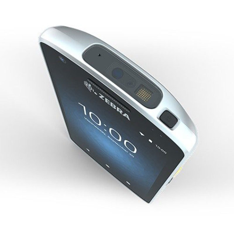 ZEBRA����Symbol EC50 EC55��׿������άɨ��PDA��ҵ�ƶ������ն�