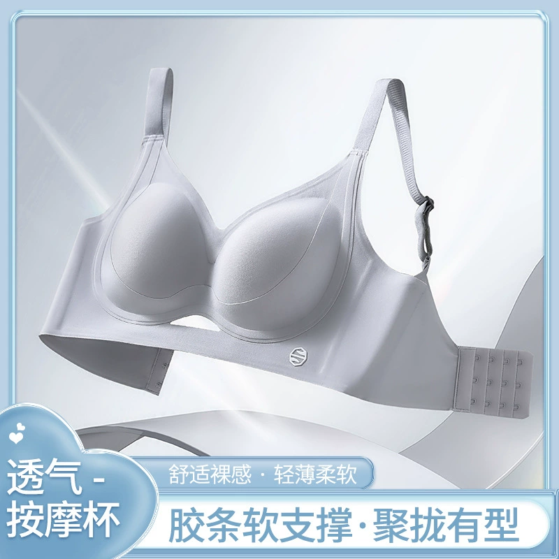 Underwear, supporting push up bra