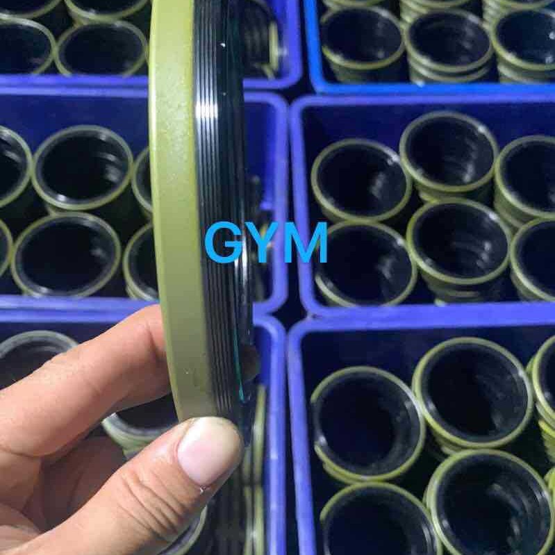 [GYM]轮毂油封 盒式油封127*160*15.5/17.5，136.8*165*13/12