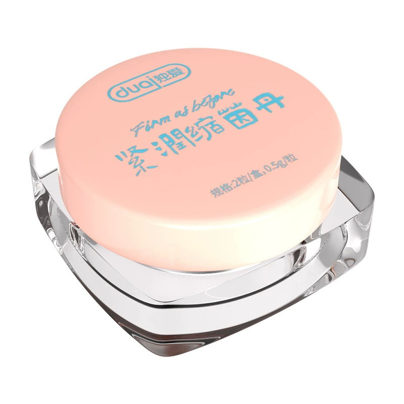 独爱 Smoothing antibacterial granules for intimate use, wholesale