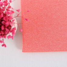 单面汗布 阳离子全涤 单面汗布 时尚针织面料