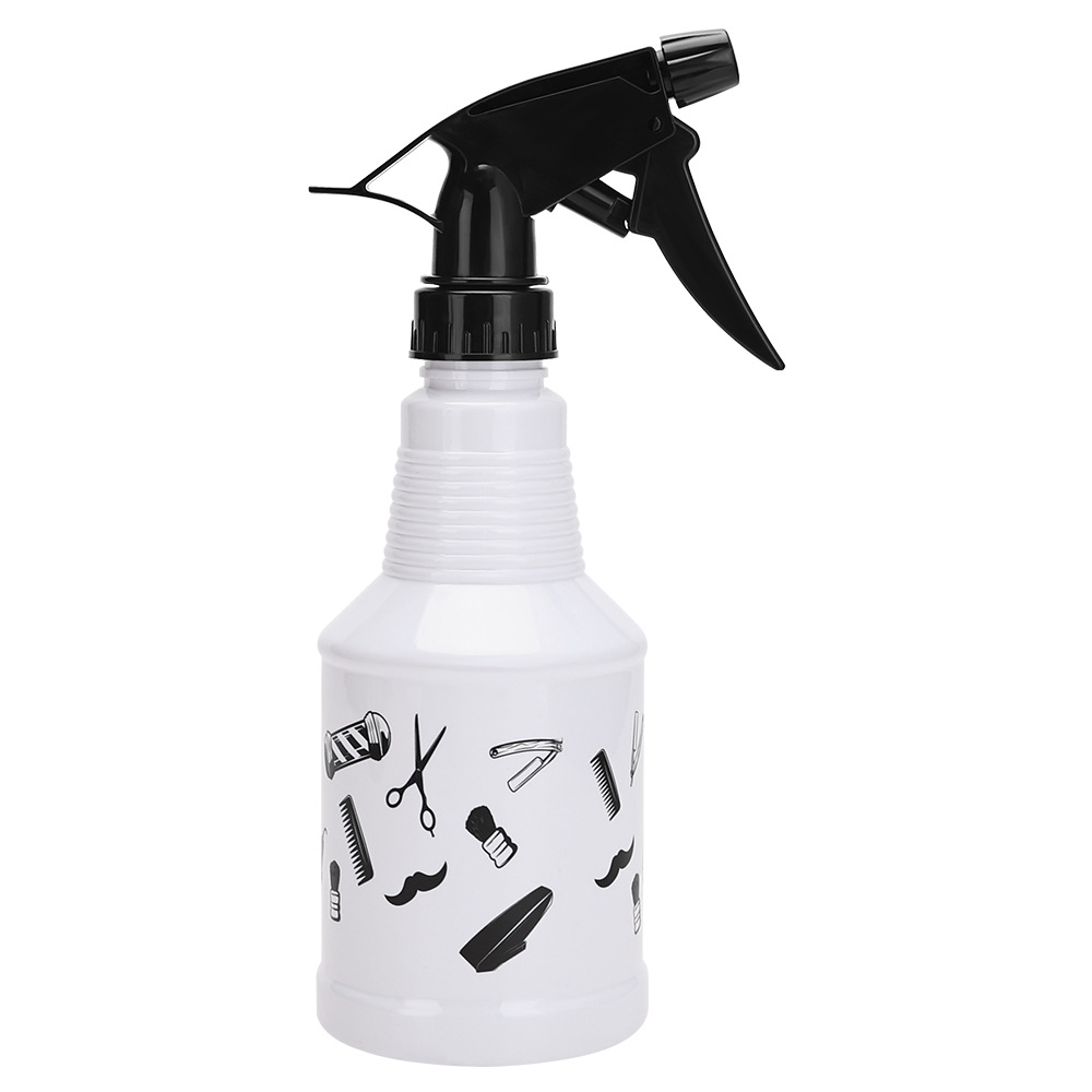 Nuevos productos transfronterizos Botella en aerosol para peluquería Botella en aerosol ajustable Botella en spray continuo Botella en aerosol fina, riego de flores, hidratación, subembotellado
