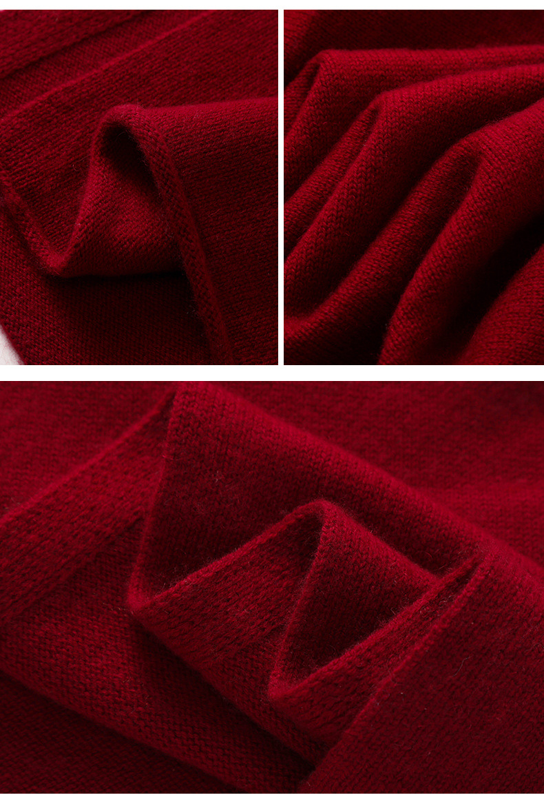Sciarpa in cashmere per donna e uomo inverno scaldacollo_voghion.com