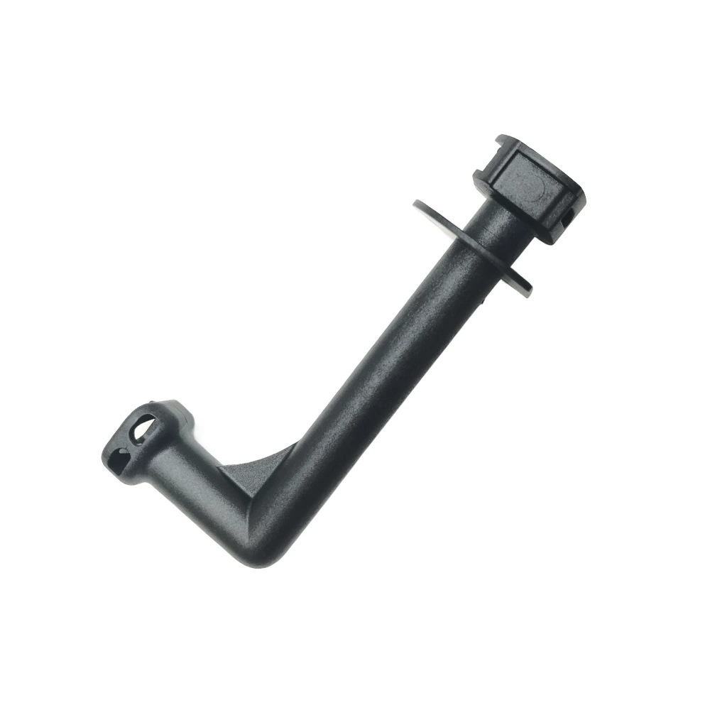 Набор аксессуаров для пароочистителя (Kaichi) для серии Karcher SC — нейлоновые щетки, адаптеры, набор из нескольких деталей