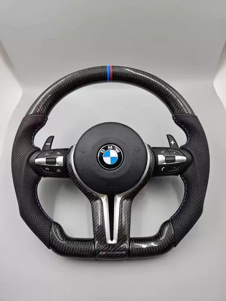 Carbon Qian+numeric key+positioning line+air bag (black)