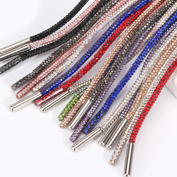Trend shoelaces