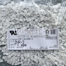 JST������ ZHR-3 �Ӳ�� 3P���� 1.5mm��� ԭװ�ֻ� һ������
