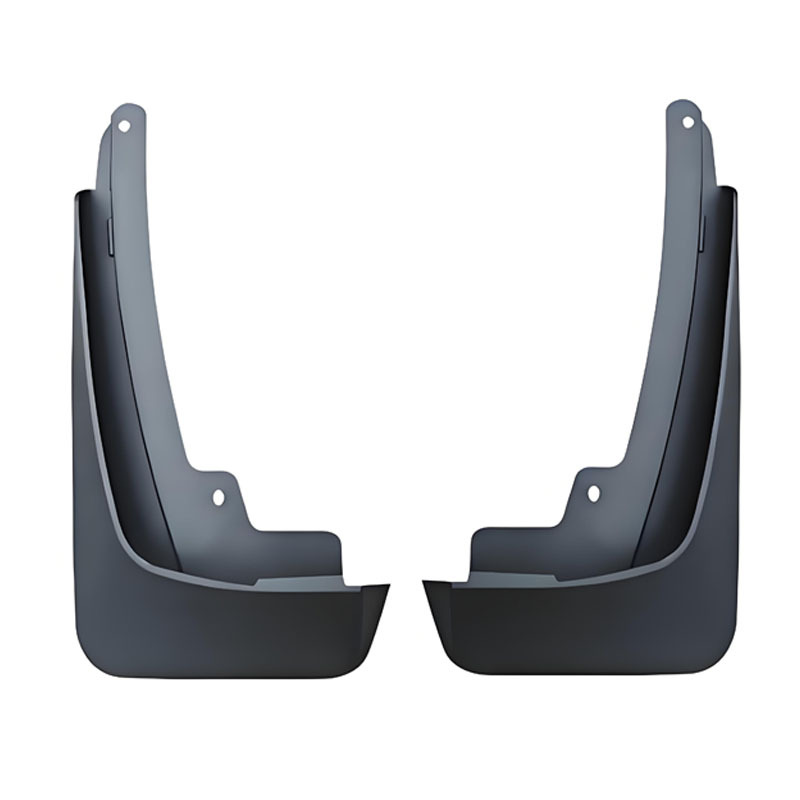 Aplicable a 20 - NOW Buick Angko Bandera neumáticos guardabarros de goma suave piezas de modificación de barro