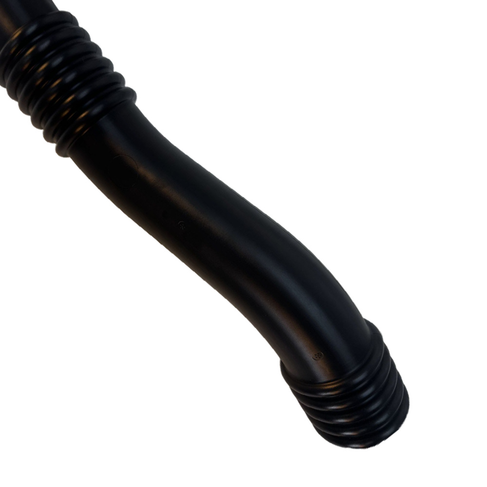 Oe.13419441 Automotive Intercooler Pipe Blow Molding Mold Cooling System Parts