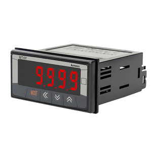 CT6Y-2P2 CT6S-2P4 of Otonix Multifunction Digital Display Current and Voltmeter