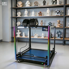 3D打印机;工业扫描仪;打印机配件