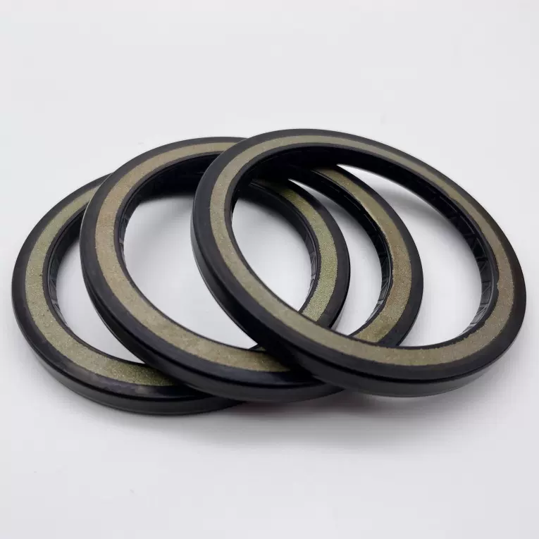 苏州工厂液压泵耐压油封SCNW 17*28*5.5  SCNW 55*70*6