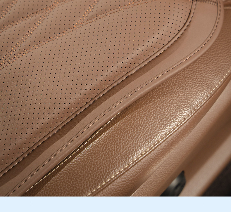 Suitable for Toyota Car Lumbar Support Cushions, Camry, Levin, Sienna, Camry, Daewoo, Highlander Seat Cushions and Backrest Pads