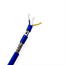 泰来兴直销 电缆 RS-485 3X22/7AWG 信号线 PVC阻燃护套
