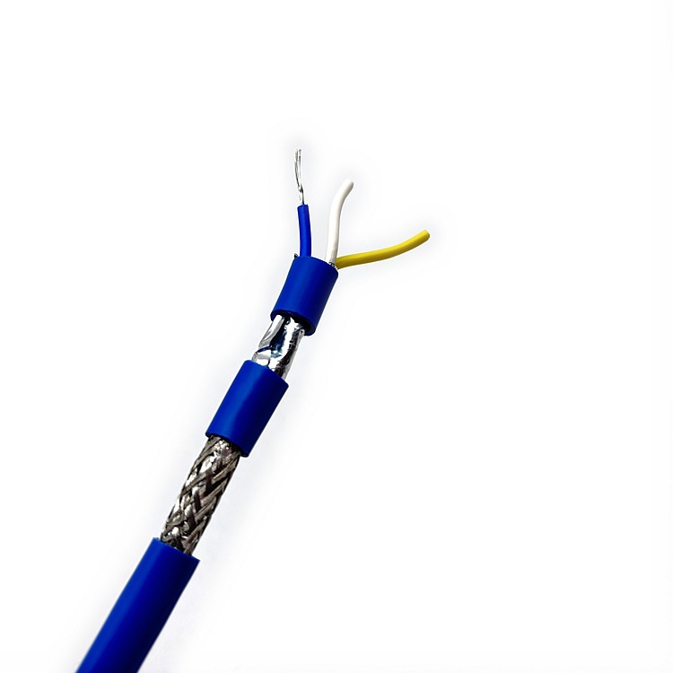 泰来兴直销 电缆 RS-485 3X22/7AWG 信号线 PVC阻燃护套