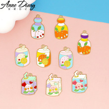 ƿ�b��֭DIY�Ʒ�����ͨ�ɐۄ���������ҺϽ���Ͷ��h�����b�