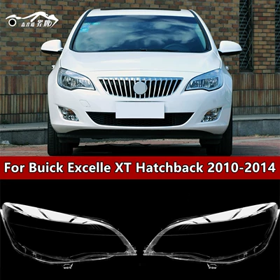 10-14 Buick Yinglang fənər kölgəsi Yinglang XT hetçbek fənər kölgəsi üçün uyğundur