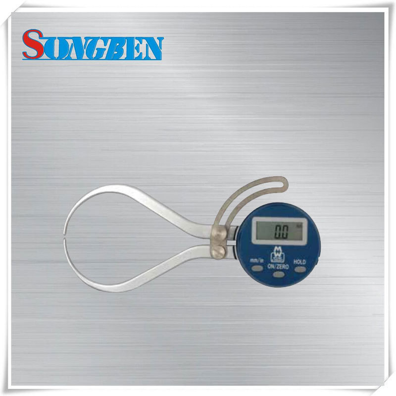 英国宝禾BOWERS数显外卡钳弹簧式公英制MW526DIG