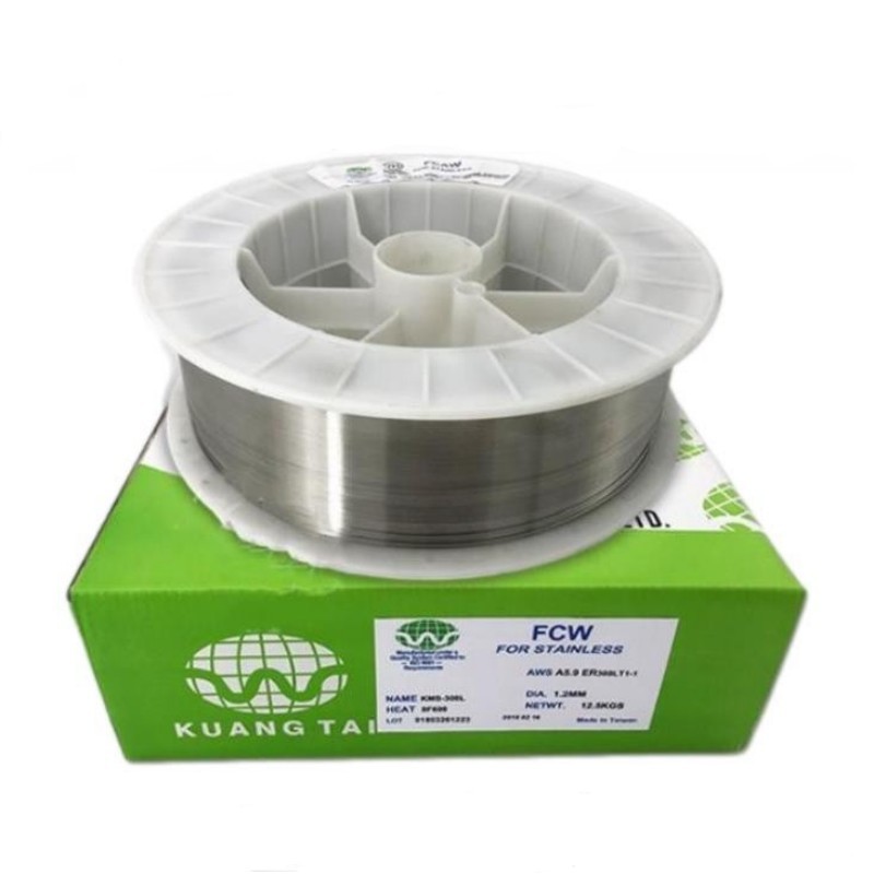 台湾广泰KW-347不锈钢焊丝ER347氩弧焊丝