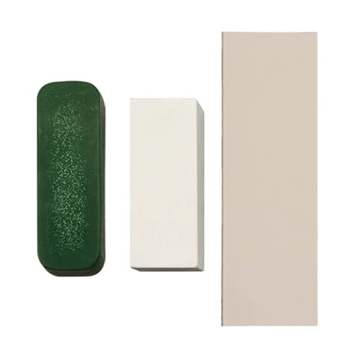 Skin wax/swinging skin/wisting stone