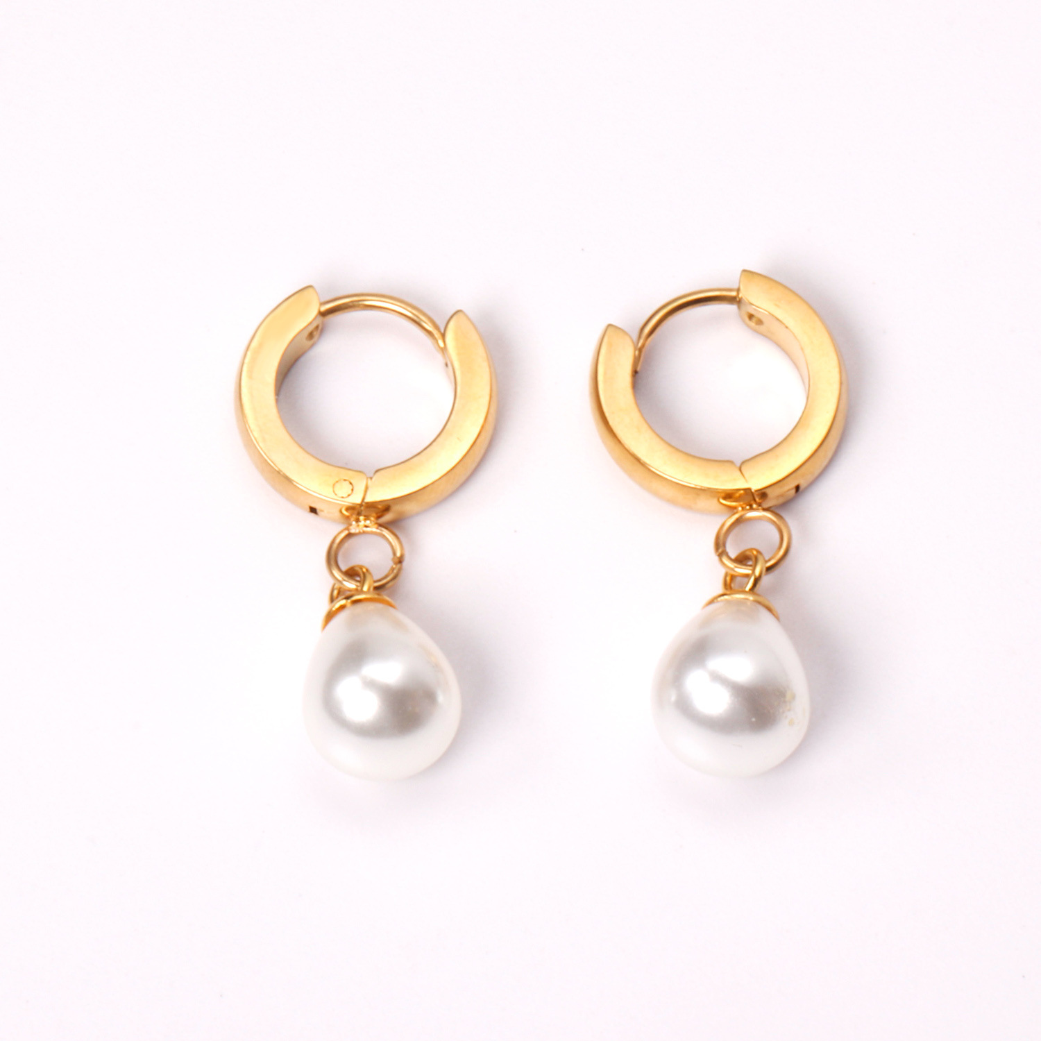 autumn fashionable sophisticated universal geometric earrings…