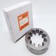 Shuanglin two-ring round die alloy tool steel hand die m42M45M48m49M50m52m55M56M60