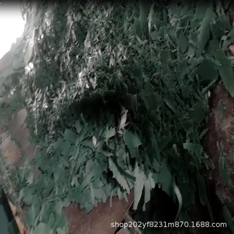 厂家供应PE蜡/绿蜡 再生聚乙烯绿蜡 保证质量 现货秒发可检测样品