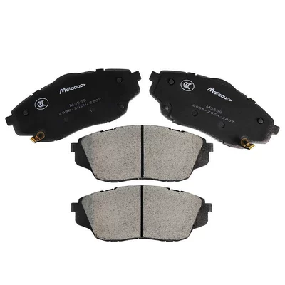 Geely Borui Epro/Ge Porcelain – Tormoz supportları