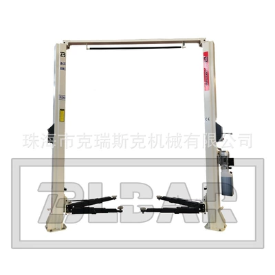 Type Inverted Cylinder, Car jack