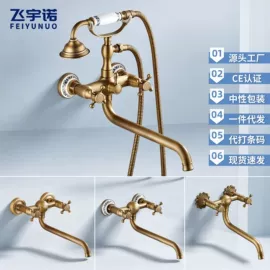 面盆龙头;厨用龙头;卫浴挂件套件