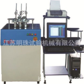 供应热变形维卡温度测定仪/塑料维卡/维卡温度变形