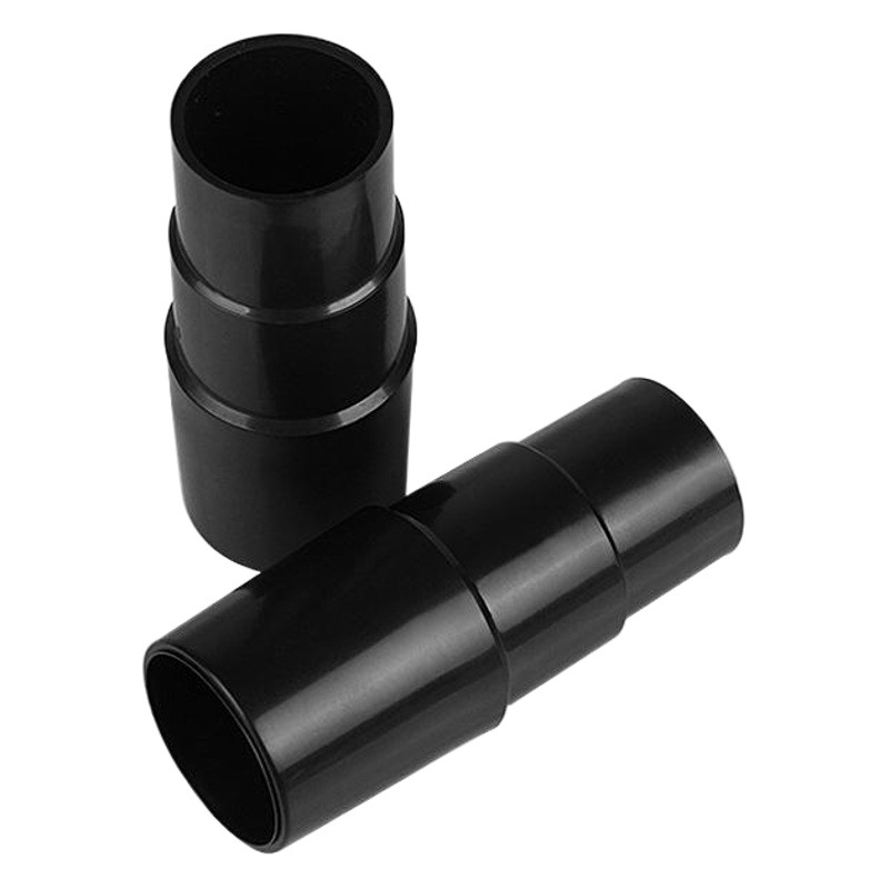 Adaptador de conector de cepillo de suelo adaptado a conector de conector