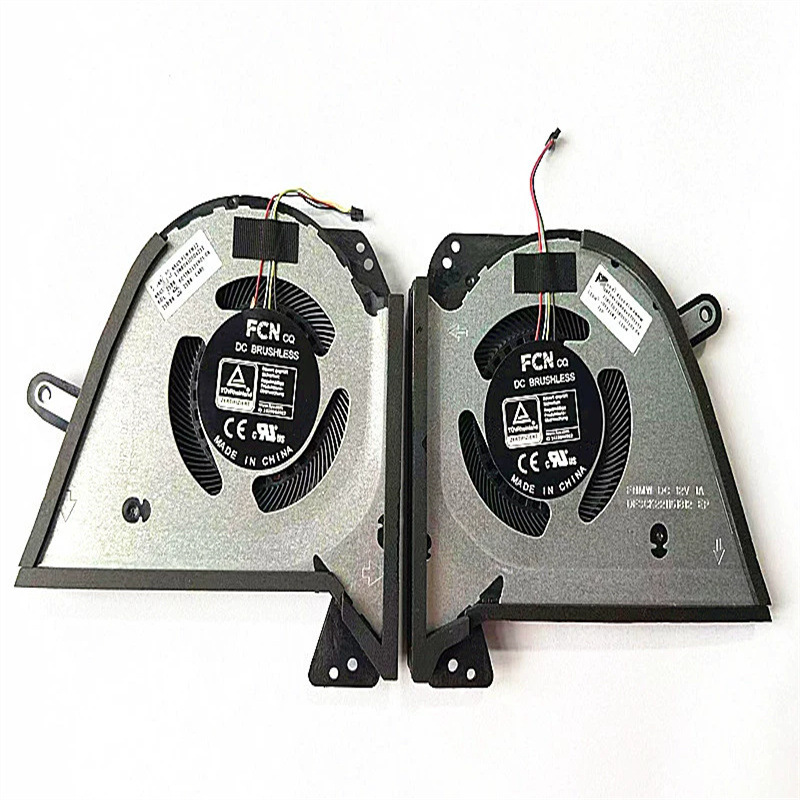 Applicable to Asus ROG magic 15 16 Zephyrus GA503 GA503Q QS QE GU603H fan