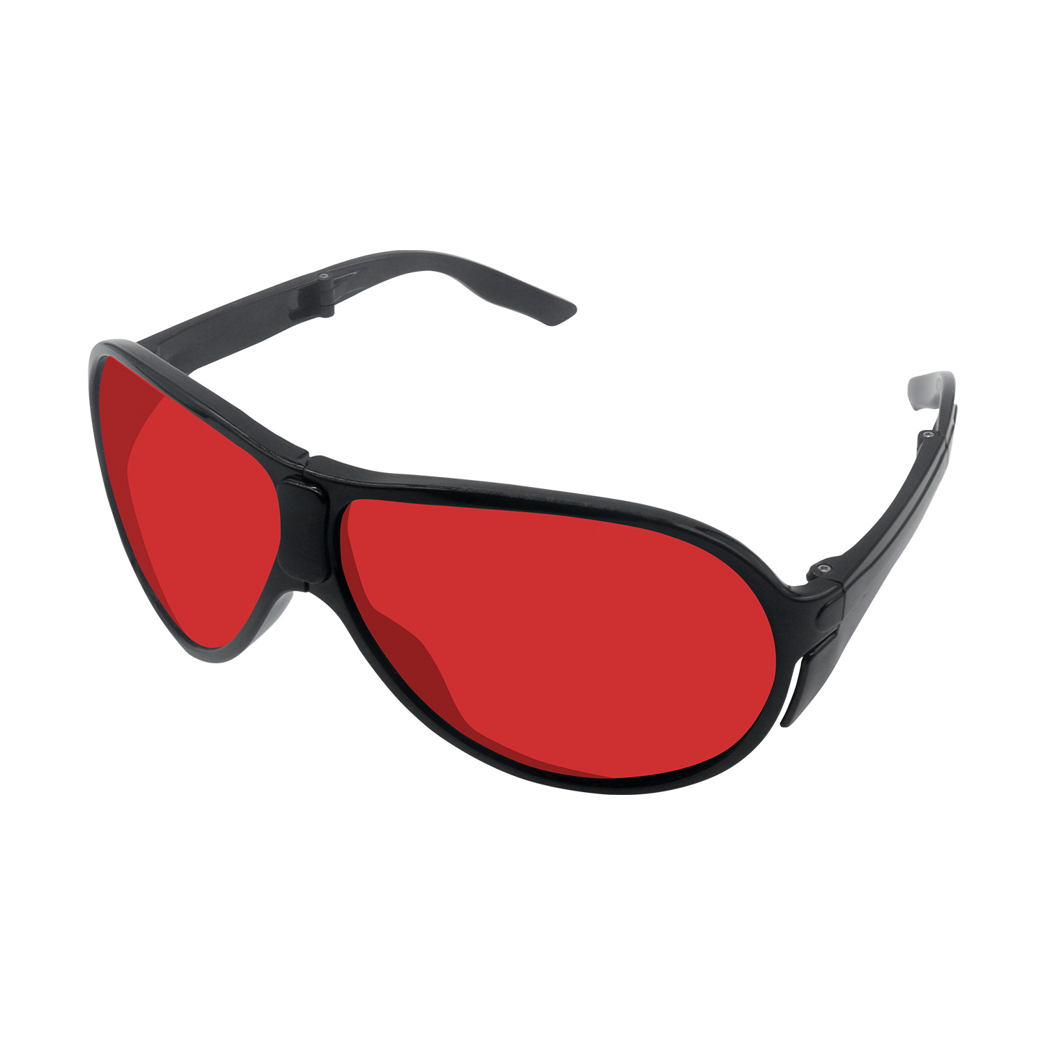 gafas de filtro láser de belleza longitud de onda 200 - 540 nm gafas de protección de luz verde de protección de puntos láser de belleza